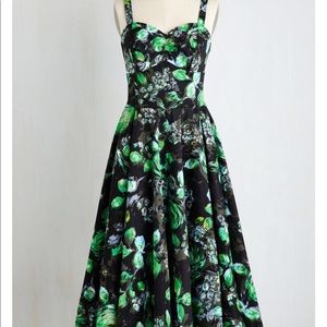 That’s What You Getaway Dress (ModCloth)